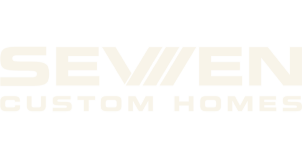 Seven Custom Homes Logo