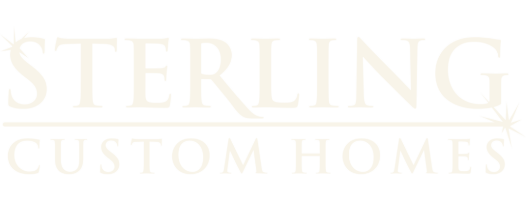 Sterling Custom Homes Logo