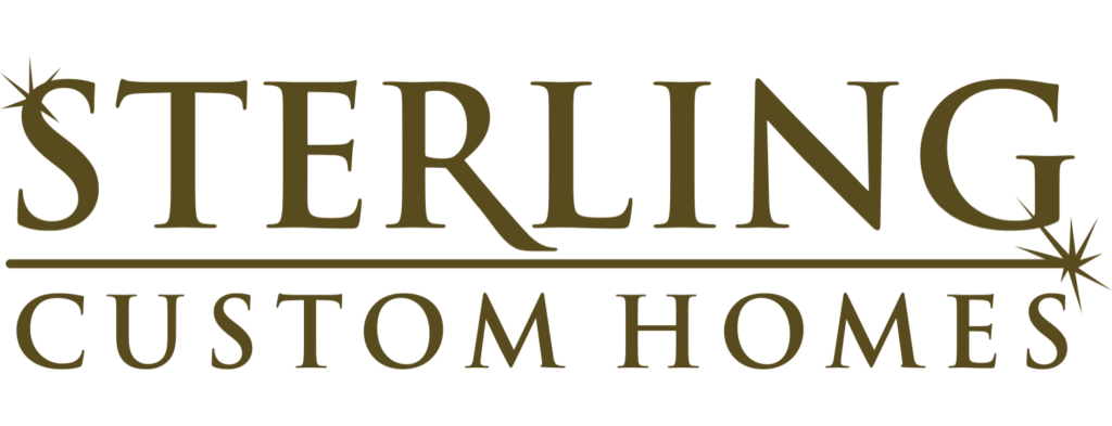 Sterling Custom Homes Logo