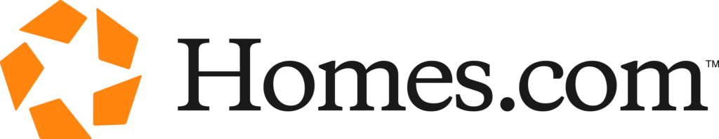 Homes.com logo